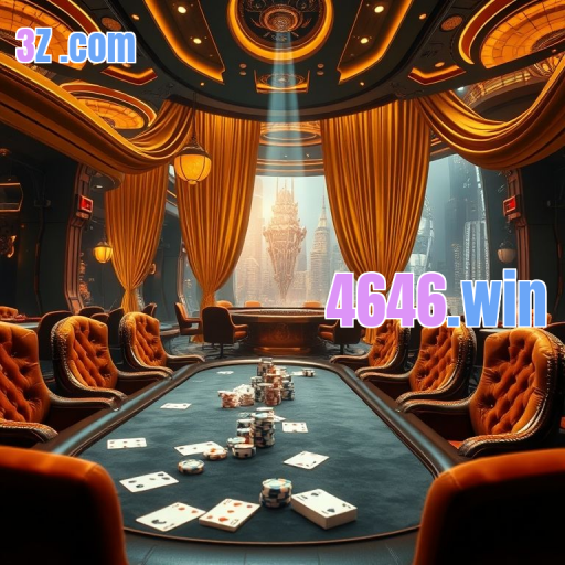 Bônus Imperdíveis no 4646.win: Jogar Nunca Foi Tão Divertido!