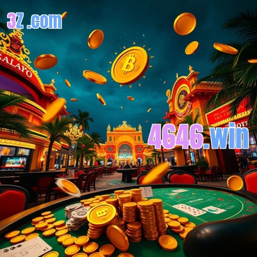 Atrações de Esporte no 4646.win: Um Novo Nível de Diversão